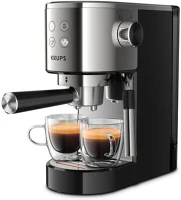 Krups XP442C11 Kávéfőző presszó kép