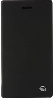 Krusell 75834 Flipcover boden xperia m2,  fekete kép