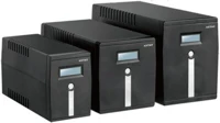 Kstar KS-MP600LCD Micropower 600va ups lcd kép