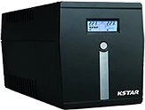 Kstar KS-MS1000LCD Microsine 1000va ups, lcd kép
