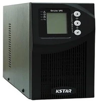 Kstar 3KVA Memopower 3kva - udc 9103s w/epo 6x9ah kép