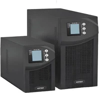 Kstar RT III 3KVA Memopower plus rt iii 3kva - udc one rt 9103s - online kép