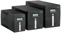 Kstar KSTARMP1200VALCD Micropower 1200va usb, lcd - line-interaktiv kép