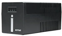 Kstar KSTARMP1200VALED Micropower 1200va usb, led - line-interaktiv kép