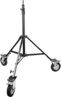 Kupo 163MBC Steadicam stand with pneumatic tires kép