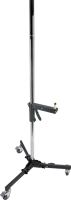 Kupo 390M Steel column roller stand kép
