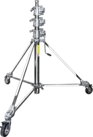 Kupo 744 Jumbo stand- 4 sections kép