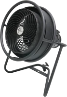 Kupo DF-500 Digi fan kép