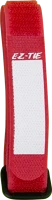 Kupo EZ241-R Ez-tie cable grip 2cm x 41cm - red  10pcs kép