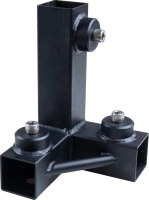 Kupo FC30 3-way frame corner  for 30mm square tube  4pcs kép