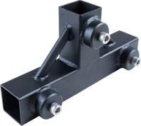 Kupo FC40 Tee frame corner for 30mm square tube 2pcs kép