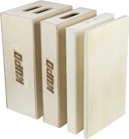 Kupo KAB-015 Apple box set kép