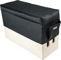Kupo KAB-025 Apple box seat cushion - horizontal kép
