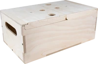 Kupo KAB-81K Apple box-tooling apple box kép
