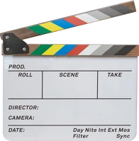 Kupo KCB-1514 Clap board 15x14 cm kép