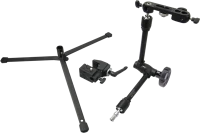 Kupo KCP-101K Max arm kit included kcp-710, camera bracket and backlite base kép