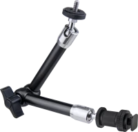 Kupo KCP-102R Vision arm with removable hot shoe kép