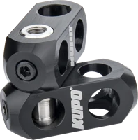 Kupo KCP-198 Dual multio 5/8