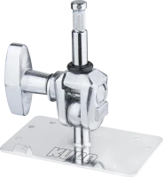 Kupo KCP-340 Baby plate with ez grip finger kép