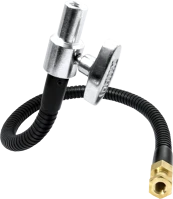 Kupo KCP-343 Flex arm kit for dots & finger kép