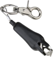 Kupo KCP-349 Utility glove clip kép