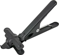 Kupo KCP-352B Small spring clamp-black kép