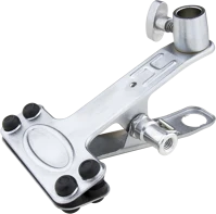 Kupo KCP-360 Alli clamp silver kép