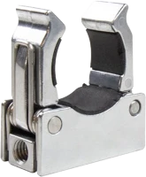 Kupo KCP-384 Led tube light clamp (38~42mm) - single kép