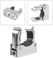 Kupo KCP-386 Led tube light clamp (38~42mm) - dual kép