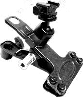 Kupo KCP-390 Off camra flash spring clamp kép