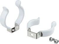 Kupo KCP-401 T12 lamp clips - set of 24 pcs kép