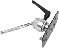 Kupo KCP-417 Swivel mounting plate w/ 3/8