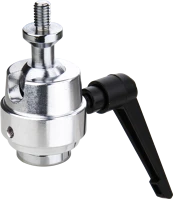 Kupo KCP-419 Super grip ball head kép