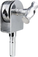 Kupo KCP-440 4.5 grip head with junior stud and reciver kép