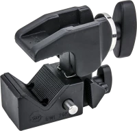 Kupo KCP-700B Convi clamp - black kép