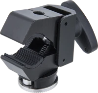 Kupo KCP-730AR Pan bar clamp to arri rossette (m6) kép