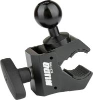 Kupo KCP-734B Super claw ball head kép