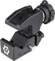 Kupo KCP-736B Super convi clamp with security knob kép