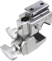 Kupo KCP-738 Super convi clamp with arri psu rail mount kép