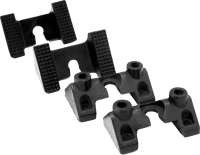 Kupo KCP-7SDL Super convi clamp saddle kép