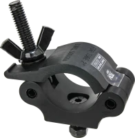 Kupo KCP-831B Half coupler fits tube o 48-51mm kép