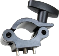 Kupo KCP-831THB Kcp-831tha coupler with location pins for trailer hitch adapter kép