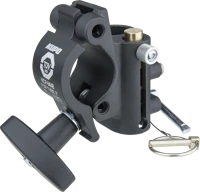 Kupo KCP-844B Tv coupler - black kép