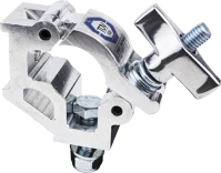 Kupo KCP-860 Nugget coupler - silver kép