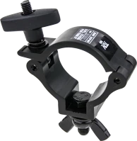 Kupo KCP-901B Burger coupler black kép