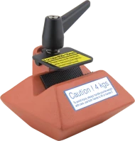 Kupo KCW-04 Counter balance weight 4kg (8.8 lb) kép