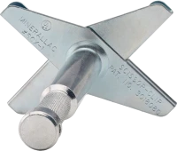 Kupo KD-CM16P Baby drop ceiling adapter 5/8