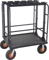Kupo KGC-030 Combo stand grip cart kép