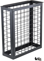 Kupo KGC-BSK01 Steel wire mesh basket for c-stand grip cart kép