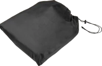 Kupo KH-20-WT 20x20 ft. wind net with nylon edge and cords w/ bag kép